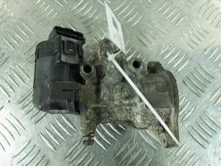 клапан EGR Peugeot 407 1 поколение 2006, цвет, 9656512380