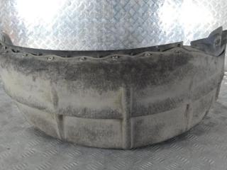 Защита арок задняя правая (подкрылок) Volvo V70 3 поколение 2012, цвет, TEW000841