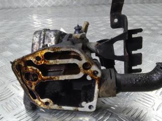 теплообменник масляного фильтра Volkswagen Sharan 1 поколение 1999, Бензин 1.8, цвет