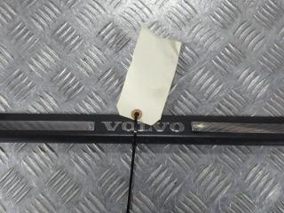 накладка на порог Volvo V70 3 поколение 2012, цвет, 8659960