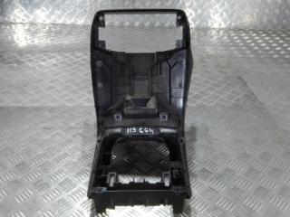 консоль салона (центральная часть) Volvo V70 3 поколение 2012, цвет, 1963506