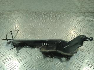 петля капота левая Volvo V70 3 поколение 2012, цвет, 31385810