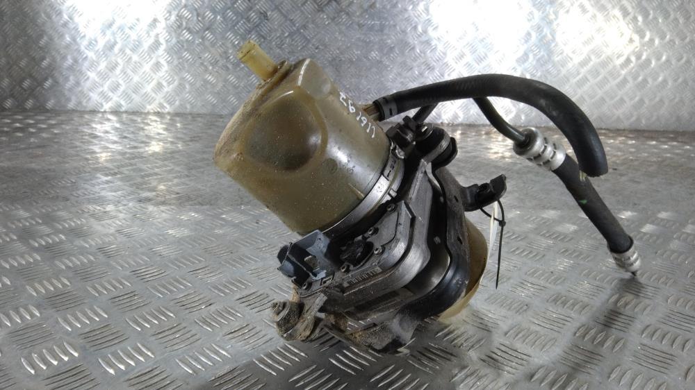 электрогидроусилитель руля Volvo S40 2 поколение 2005, цвет - фото №1