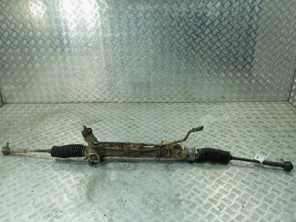 рулевая рейка Fiat Ducato 2 поколение 2001, цвет, 01323199080 - фото №1