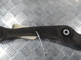 рычаг передний правый Audi A4 B8/8K 2008, цвет, 8K0407156B