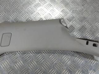 обшивка стойки задней правой Volvo V70 3 поколение 2012, цвет