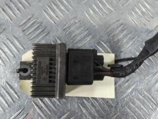 реле накала свечей Volvo S40 1 поколение [рестайлинг] 2001, цвет, 7700115078