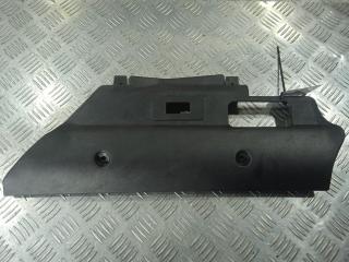 накладка на торпедо (консоль) Volvo V70 3 поколение 2012, цвет, 1287338
