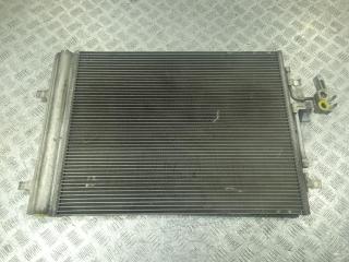 радиатор кондиционера Volvo V70 3 поколение 2012, цвет, 6G91-19710-DB