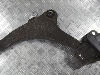 рычаг передний левый Volvo V70 3 поколение 2012, цвет, 31340128