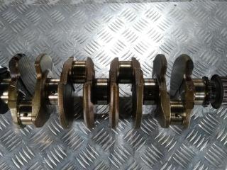 коленвал Peugeot 307 1 поколение 2004, цвет