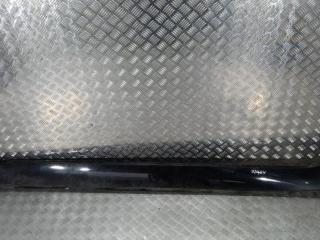 накладка на порог Jaguar XF X250 [рестайлинг] 2012, цвет