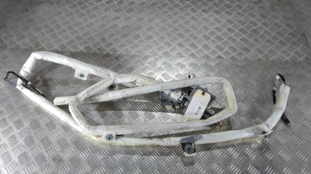 подушка безопасности боковая (шторка) Volvo V70 3 поколение 2012, цвет, 31291248 - фото №1