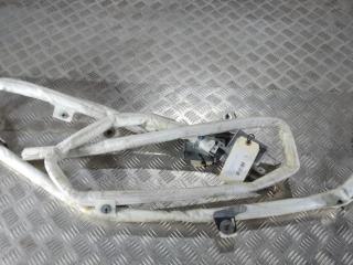 подушка безопасности боковая (шторка) Volvo V70 3 поколение 2012, цвет, 31291248