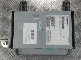 усилитель музыкальный Volvo V70 3 поколение 2012, цвет, 31409140AA