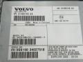 усилитель музыкальный Volvo V70 3 поколение 2012, цвет, 31409140AA - фото №3