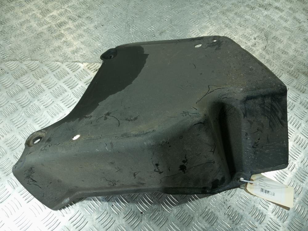 защита днища Audi A4 B8/8K 2008, цвет, 8K0825219 - фото №1