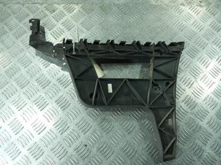 Крепление бампера заднего Audi A4 B8/8K 2008, цвет, 8K5807454