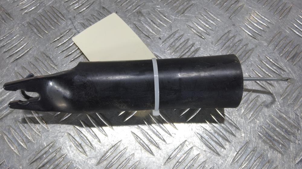 пружина крышки багажника Audi A4 B8/8K 2008, цвет, 8T0827339D - фото №1