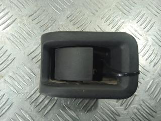 ручка открывания капота Volvo V70 3 поколение 2012, цвет, 30779851