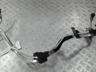 трубка кондиционера Volvo V70 3 поколение 2012, цвет, 6G9N-19D738-CD