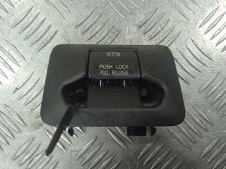 кнопка ручного тормоза (ручника) Volvo V70 3 поколение 2012, цвет, 31334637