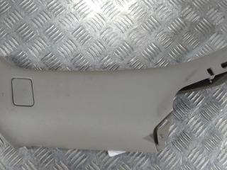 обшивка стойки задней левой Volvo V70 3 поколение 2012, цвет