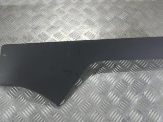 Декоративная накладка центральной консоли Volvo V70 3 поколение 2012, цвет, 1281503