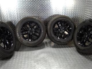 диск литой Jeep Grand Cherokee WK2 [2-й рестайлинг] 2022, цвет