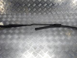 щеткодержатель (поводок стеклоочистителя, дворник) Audi A4 B8/8K 2008, цвет, 8K1955408