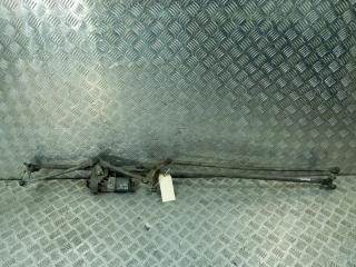 Механизм стеклоочистителя (трапеция дворников) Peugeot 308 T7 2010, цвет, 0390241869