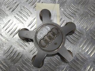 колпачок литого диска Audi A4 B8/8K 2008, цвет, 4F0601165