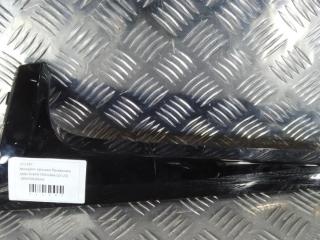 молдинг крышки багажника Jeep Grand Cherokee WK2 [2-й рестайлинг] 2022, цвет, 6RW59DX8AA