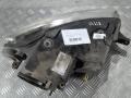 фара левая Volkswagen Passat B6 2007, цвет, 3C0941005M - фото №2