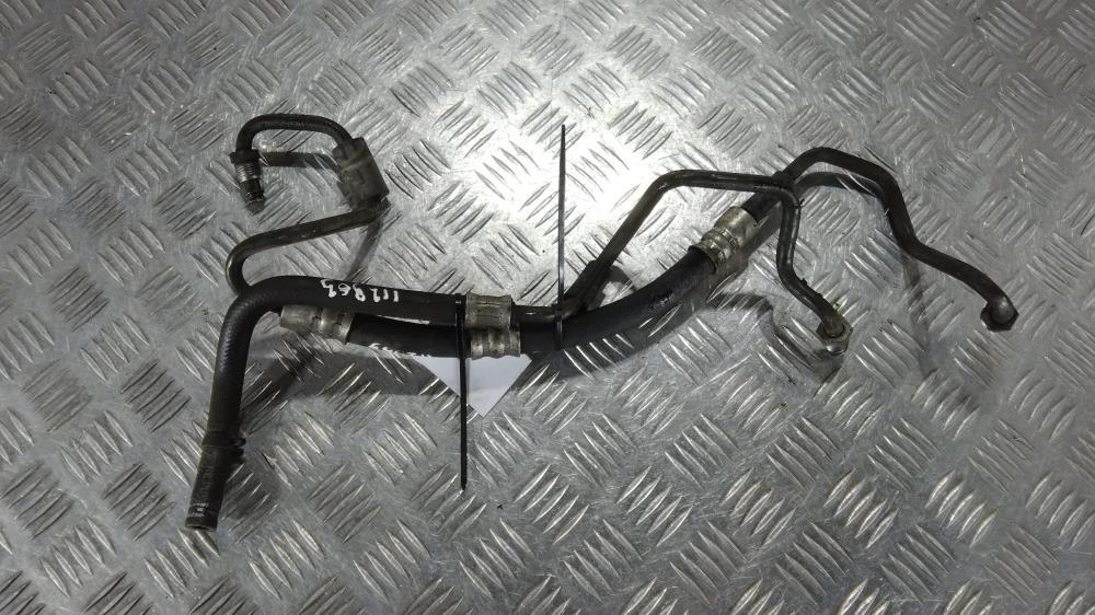 трубка гидроусилителя Opel Astra G 2003, цвет - фото №1