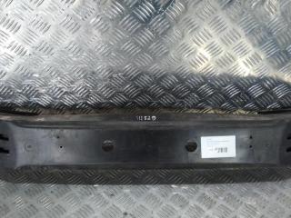 усилитель бампера переднего Volvo S40 2 поколение 2006, цвет, 30655876