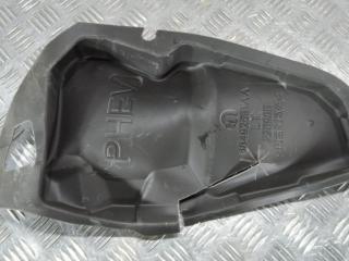 Изолятор моторного отсека правый Jeep Grand Cherokee WK2 [2-й рестайлинг] 2022, цвет, 68492591AA