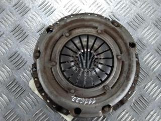 корзина сцепления Volkswagen Polo 4 поколение [рестайлинг] 2006, цвет, 03D141025B