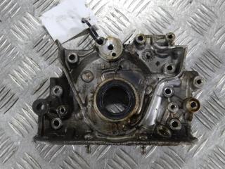 насос масляный Daewoo Matiz M200 2006, Бензин 0.8, цвет, 70B23