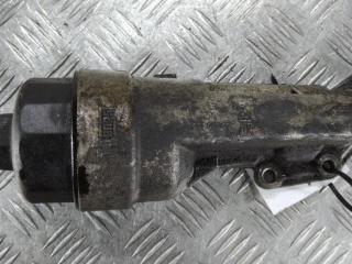 корпус масляного фильтра Opel Corsa C [рестайлинг] 2004, цвет, 90530259