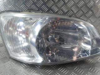 фара правая Hyundai Getz 1 поколение 2004, цвет, 92102-1C000