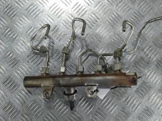 топливная рампа Renault Duster 1 поколение 2011, Дизель 1.5, цвет, 8200669695