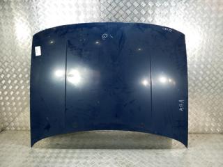 капот Volkswagen Passat B3 1992, цвет