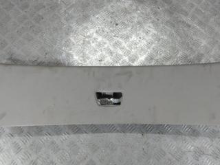 обшивка багажника Volvo V70 3 поколение 2012, цвет