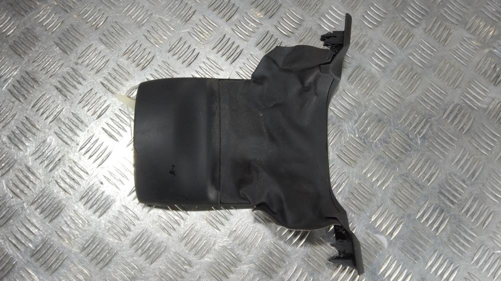 кожух рулевой колонки Audi A4 B8/8K 2008, цвет, 8K0858345 - фото №1