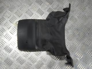кожух рулевой колонки Audi A4 B8/8K 2008, цвет, 8K0858345