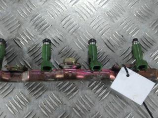 топливная рампа Toyota Celica 7 поколение (T230) 2001, цвет