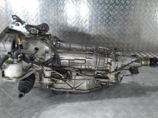 КПП автоматическая (АКПП) Subaru Legacy 4 поколение 2008, цвет, TR690JDKAA