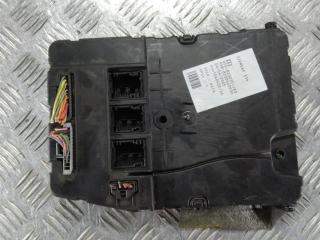 блок комфорта Renault Scenic 2 поколение 2005, цвет, 8200351183
