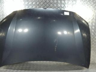 капот SsangYong Rodius 1 поколение [рестайлинг] 2011, цвет